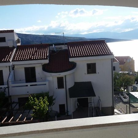 Apartmani Lisac Baska  Luaran gambar