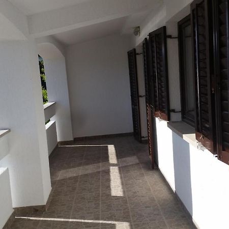 Apartmani Lisac Baska  Luaran gambar