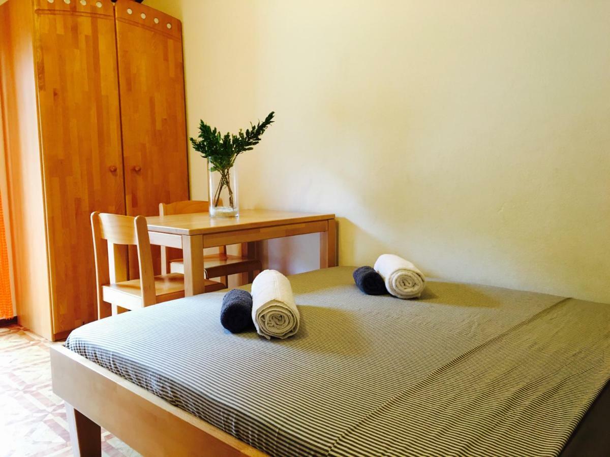 Apartmani Lisac Baska  Luaran gambar